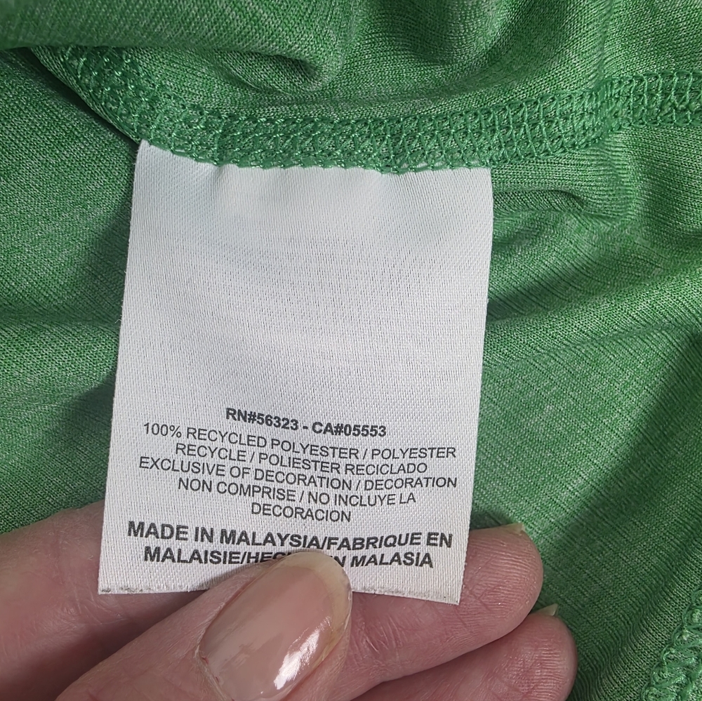 Nike Tank - Picture 8 of 9